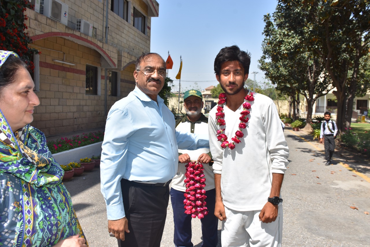 FBISE Cricket Championship
